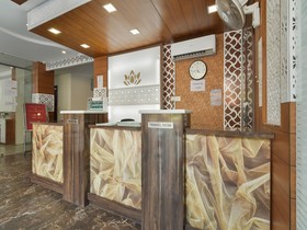 Capital O 37973 Hotel Shiv Vilas