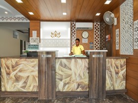 Capital O 37973 Hotel Shiv Vilas