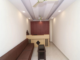 Hotel Siddheshwar By OYO rooms