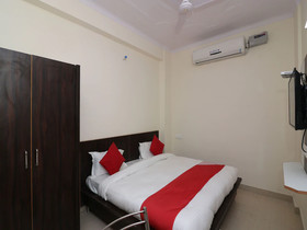 Hotel Siddheshwar By OYO rooms