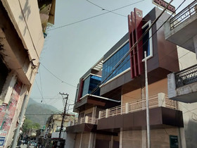Hotel Siddheshwar By OYO rooms