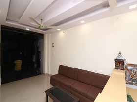 Hotel Siddheshwar By OYO rooms