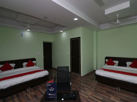 Hotel Siddheshwar By OYO rooms