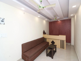 Hotel Siddheshwar By OYO rooms