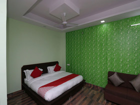 Hotel Siddheshwar By OYO rooms