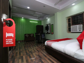 Hotel Siddheshwar By OYO rooms
