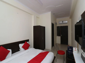 Hotel Siddheshwar By OYO rooms