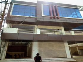 Hotel Siddheshwar By OYO rooms