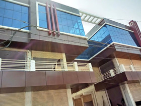 Hotel Siddheshwar By OYO rooms