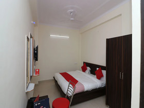 Hotel Siddheshwar By OYO rooms