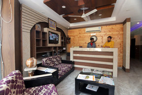 Hotel SK International