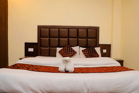 Hotel SK International