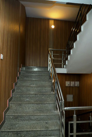 Hotel SK International