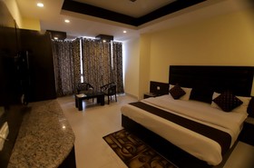 Hotel SK International