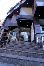 Hotel SK International