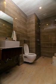 Hotel SK International