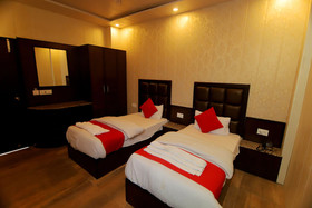 Hotel SK International