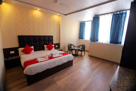 Hotel SK International
