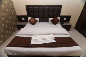 Hotel SK International