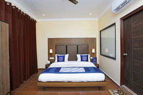 Hotel Tapastali By OYO Rooms