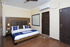 Hotel Tapastali By OYO Rooms