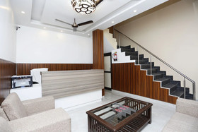Hotel Tapastali By OYO Rooms