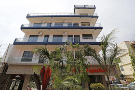 Hotel Tapastali By OYO Rooms