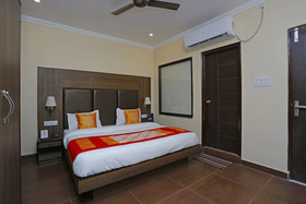 Hotel Tapastali By OYO Rooms