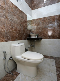 Hotel Tapastali By OYO Rooms