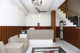 Hotel Tapastali By OYO Rooms