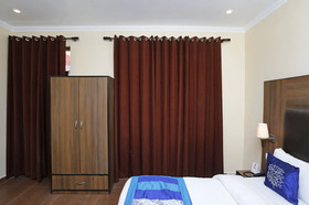 Hotel Tapastali By OYO Rooms
