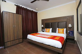 Hotel Tapastali By OYO Rooms