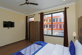 Hotel Tapastali By OYO Rooms