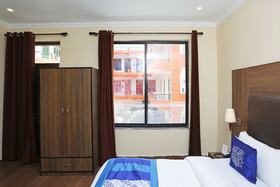 Hotel Tapastali By OYO Rooms