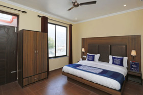 Hotel Tapastali By OYO Rooms