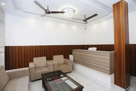 Hotel Tapastali By OYO Rooms