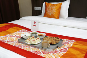 Hotel Tapastali By OYO Rooms