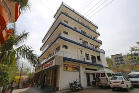 Hotel Tapastali By OYO Rooms