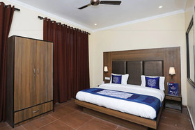 Hotel Tapastali By OYO Rooms