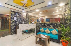 Hotel Tapovan By Terraa Hotels