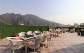 Hotel Tapovan By Terraa Hotels