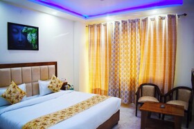 Hotel Tapovan By Terraa Hotels