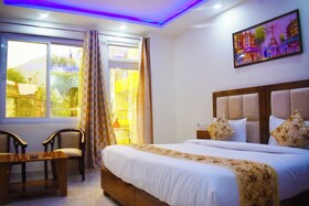Hotel Tapovan By Terraa Hotels