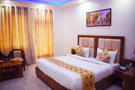 Hotel Tapovan By Terraa Hotels
