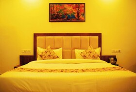 Hotel Tapovan By Terraa Hotels