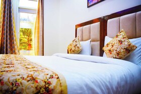 Hotel Tapovan By Terraa Hotels