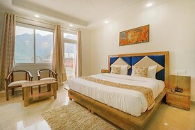 Hotel Tapovan By Terraa Hotels