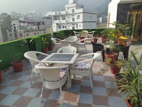Hotel Tapovan By Terraa Hotels