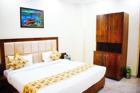 Hotel Tapovan By Terraa Hotels