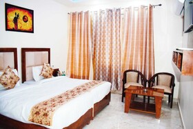 Hotel Tapovan By Terraa Hotels